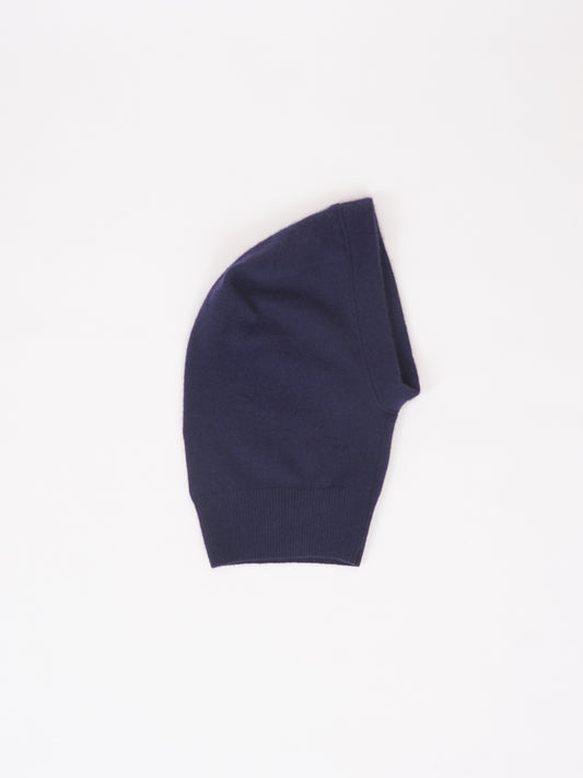 Cashmere balaclava - individual orders