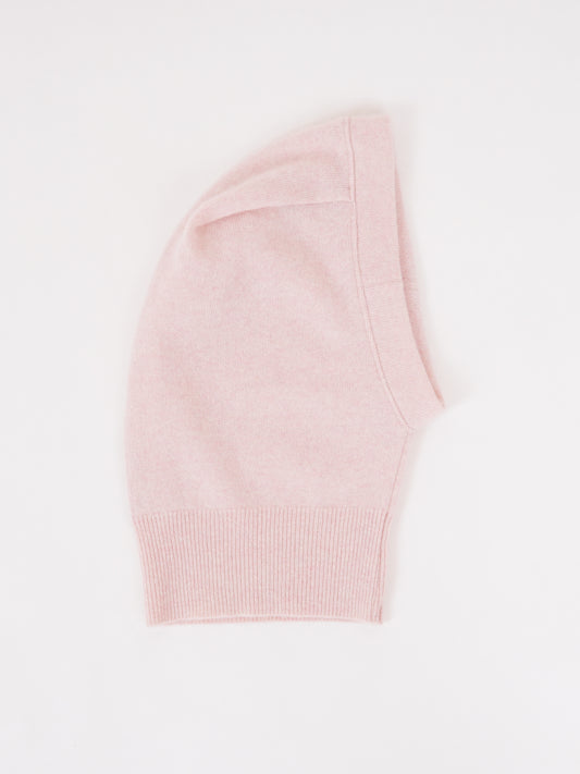 Cashmere balaclava - individual orders