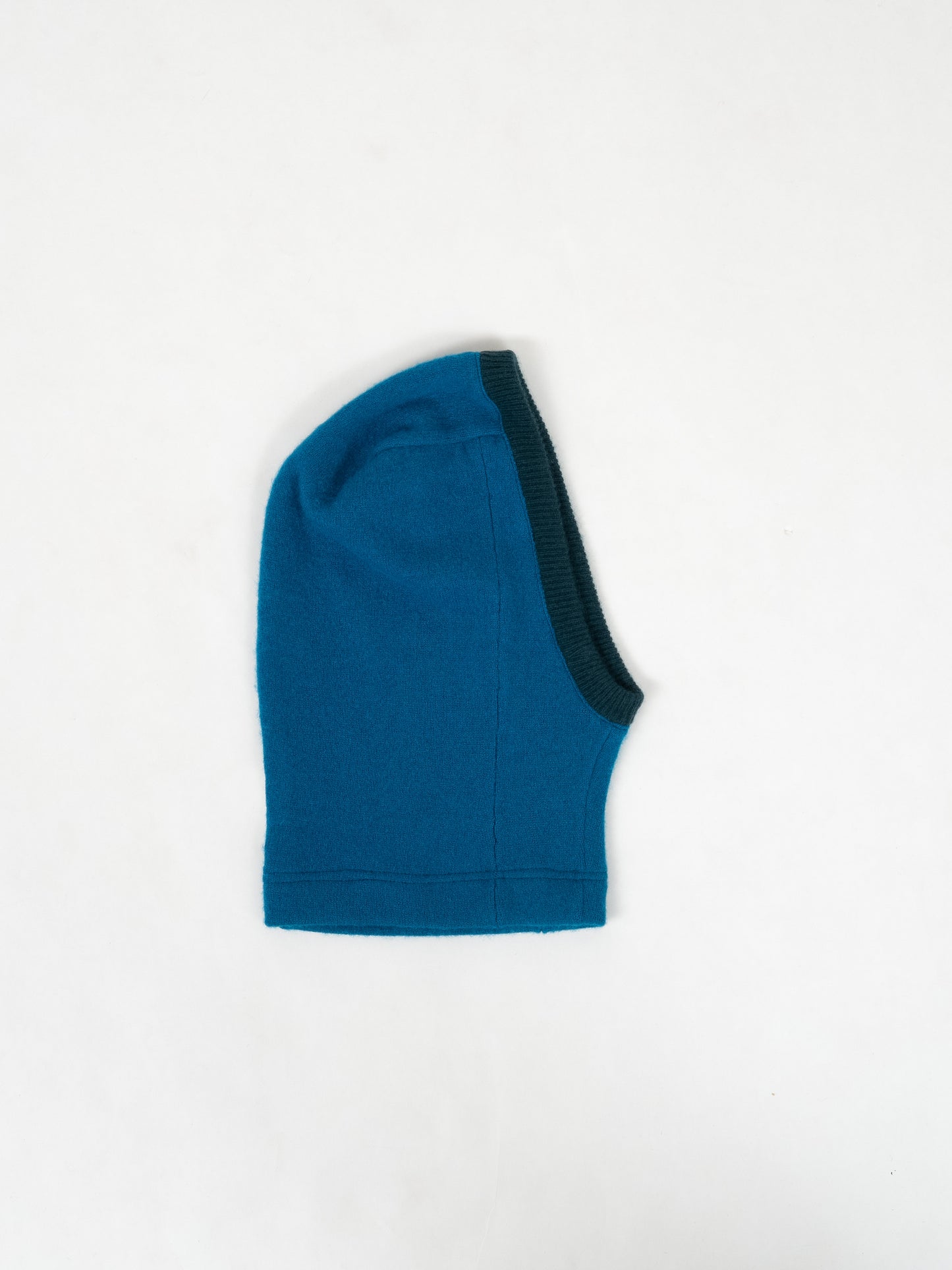 Cashmere balaclava - individual orders