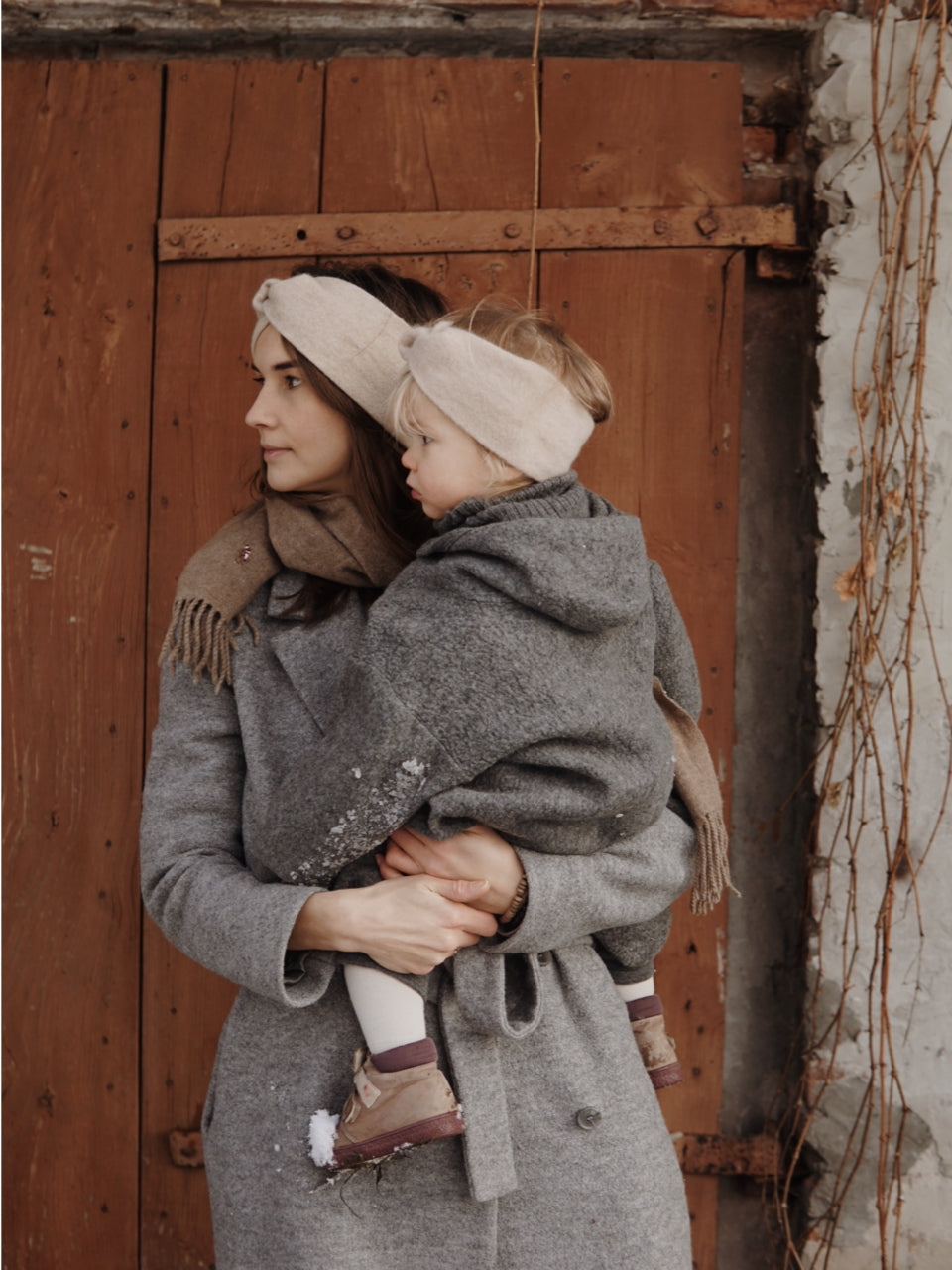 Cashmere Headband