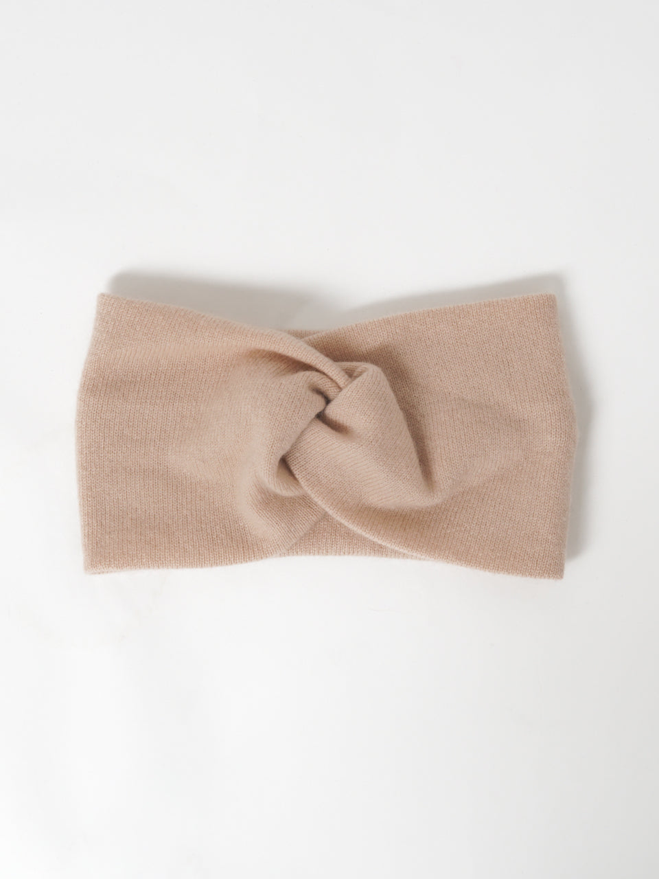 Cashmere Headband