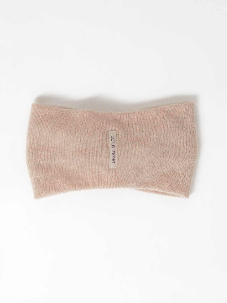 Cashmere Headband